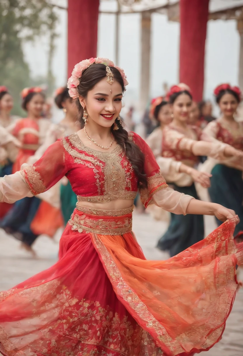 Modern lehenga | Lehenga for wedding | Indian wedding dress, Dance outfits,  Indian outfits