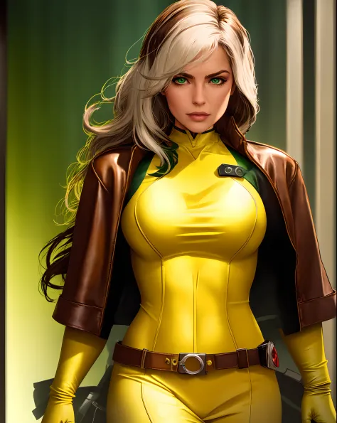 xmen rogue