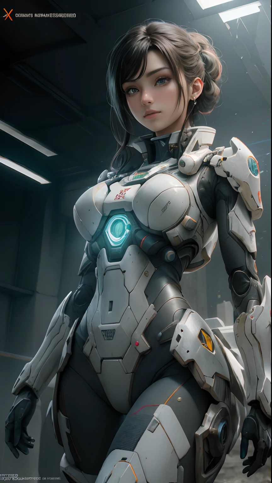 ((Melhor qualidade)), ((Obra-prima)), (Muito detalhado: 1.3), ....3D, merda-mecha, linda mulher cyberpunk com seu fusível nas ruínas da cidade de uma guerra esquecida, tecnologia antiga, HDR (Alta faixa dinâmica), rastreamento de raios, NVIDIA RTX, super resolução, Irreal 5, Dispersão Subsuperficial, PBR texturizado, pós-processamento, Filtragem anisotrópica, profundidade de campo, Máxima clareza e nitidez, Texturas multicapa, Albedo e mapas especulares, sombreamento de superfície, Simulação precisa da interação luz-material, proporções perfeitas, octanagem renderizada, iluminação em dois tons, ISO baixo, equilíbrio de branco, regra dos terços, ampla abertura, 8K CRU, Subpixel eficiente, convolução subpixel, Partículas Luminescentes, Dispersão de luz, Efeito Tyndall