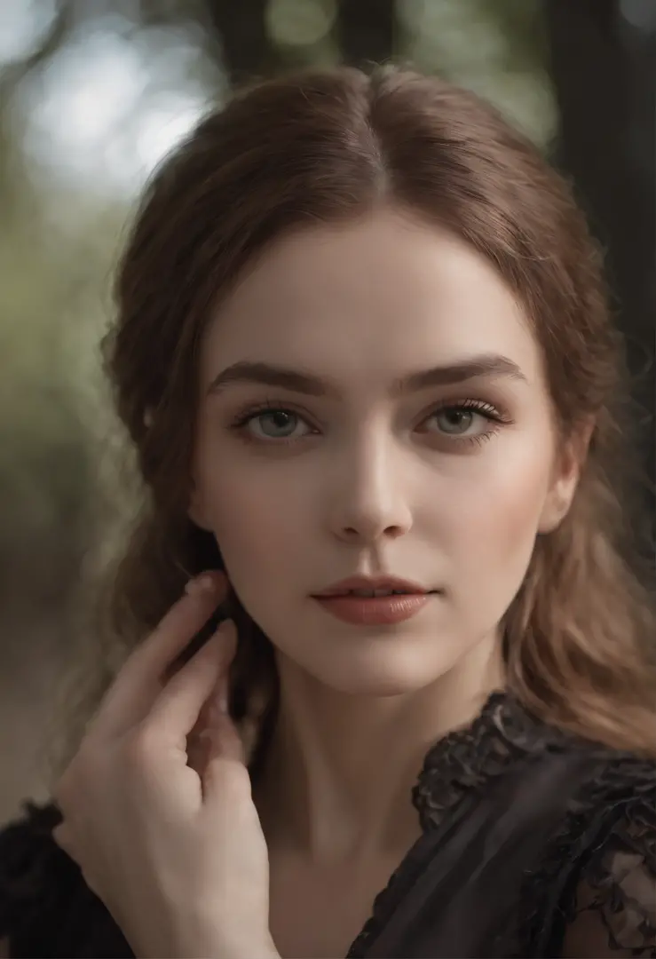 luminous-newt36: Top Star russian,17 years old,exploring a sunlit abandoned  castle,stunningly,cute,beautiful,little angle,body thin,natural skin,Ultra  detailed skin,detailed eye,detailed nose,detailed face,detailed  breast,detailed leg,full body,no