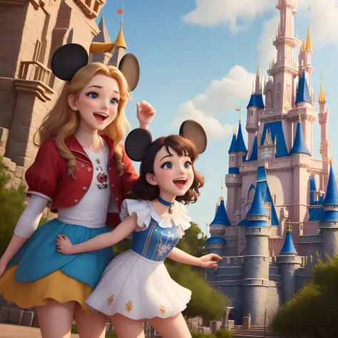Disney Seaart Al Free Al Art Generator Disney Seaart Al Free Al Art Generator