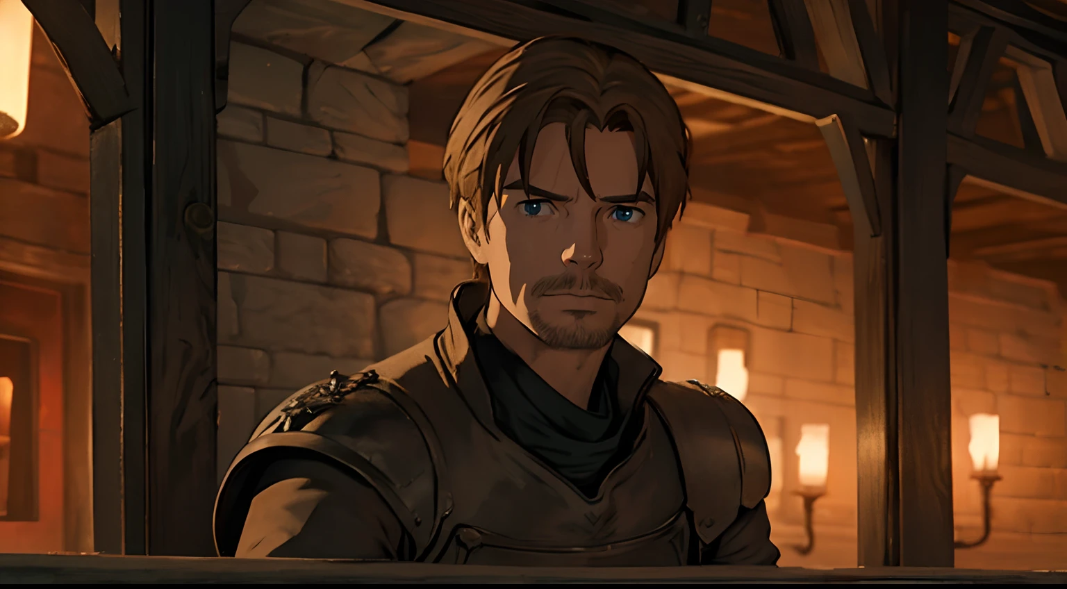 ((Jaime Lannister)), Game of Thrones, Miyazaki Hayao