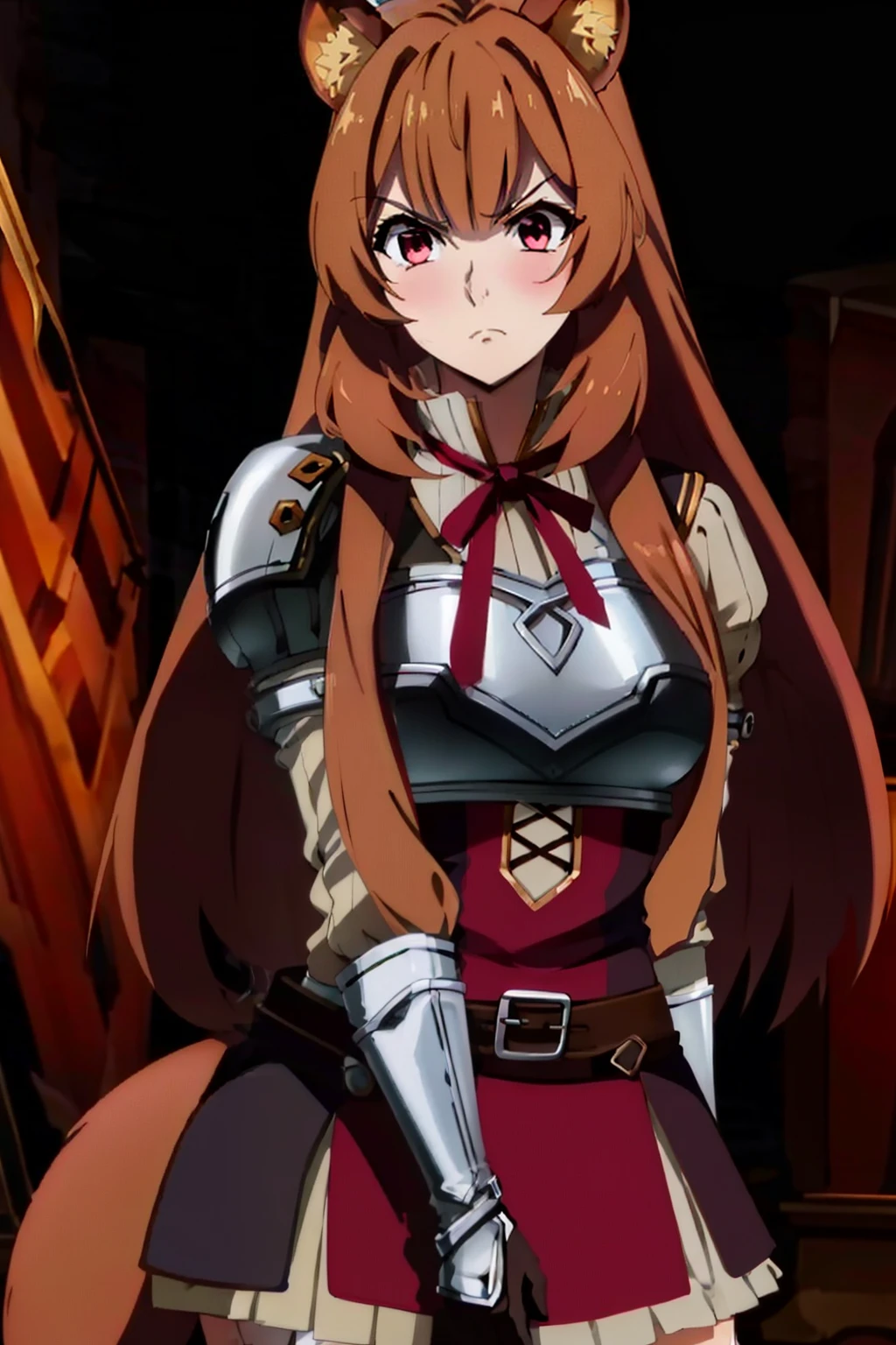 Raphtalia