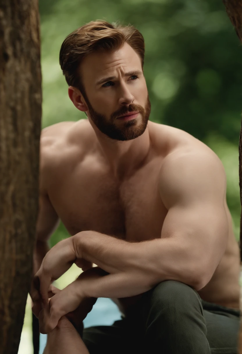 Chris Evans