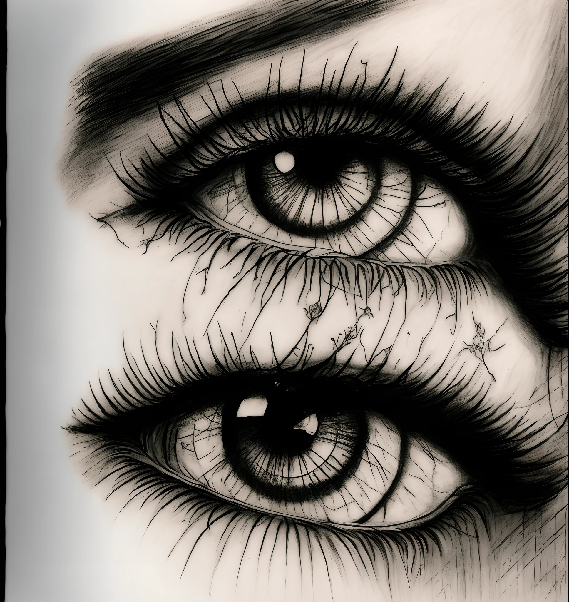 Eye Tattoo Vector Art PNG Images | Free Download On Pngtree