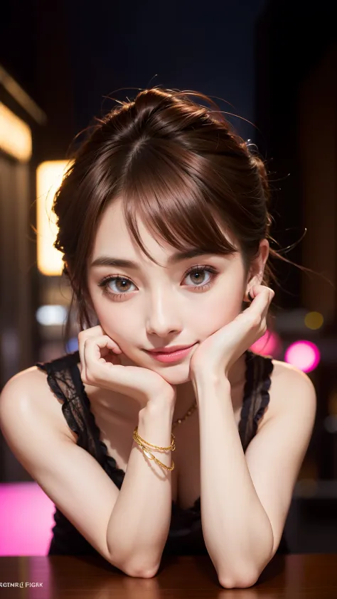 8K, masutepiece, Raw photo, Best Quality, Photorealistic, Highly detailed CG Unity 8k wallpaper, depth of fields, Cinematic Light, Lens Flare, Ray tracing, (Extremely beautiful face, Beautiful lips, Beautiful eyes), intricate detail face, ((Ultra detailed ...