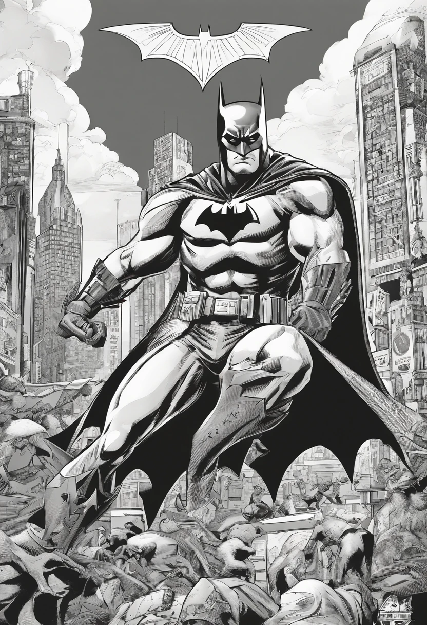 Batman action figures - Wikipedia