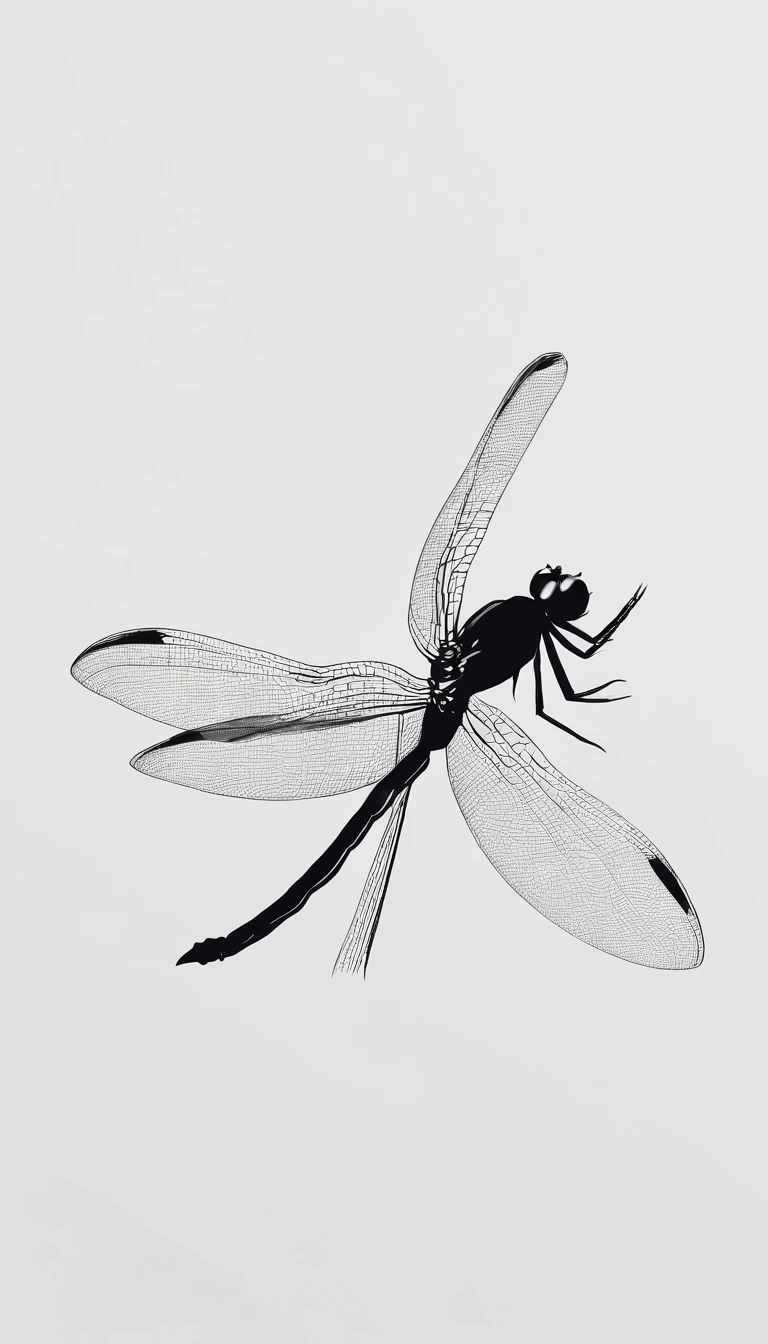 1,700+ Dragonfly Tattoo Stock Photos, Pictures & Royalty-Free Images -  iStock