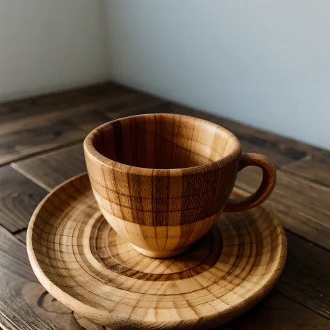 wooden_made cup