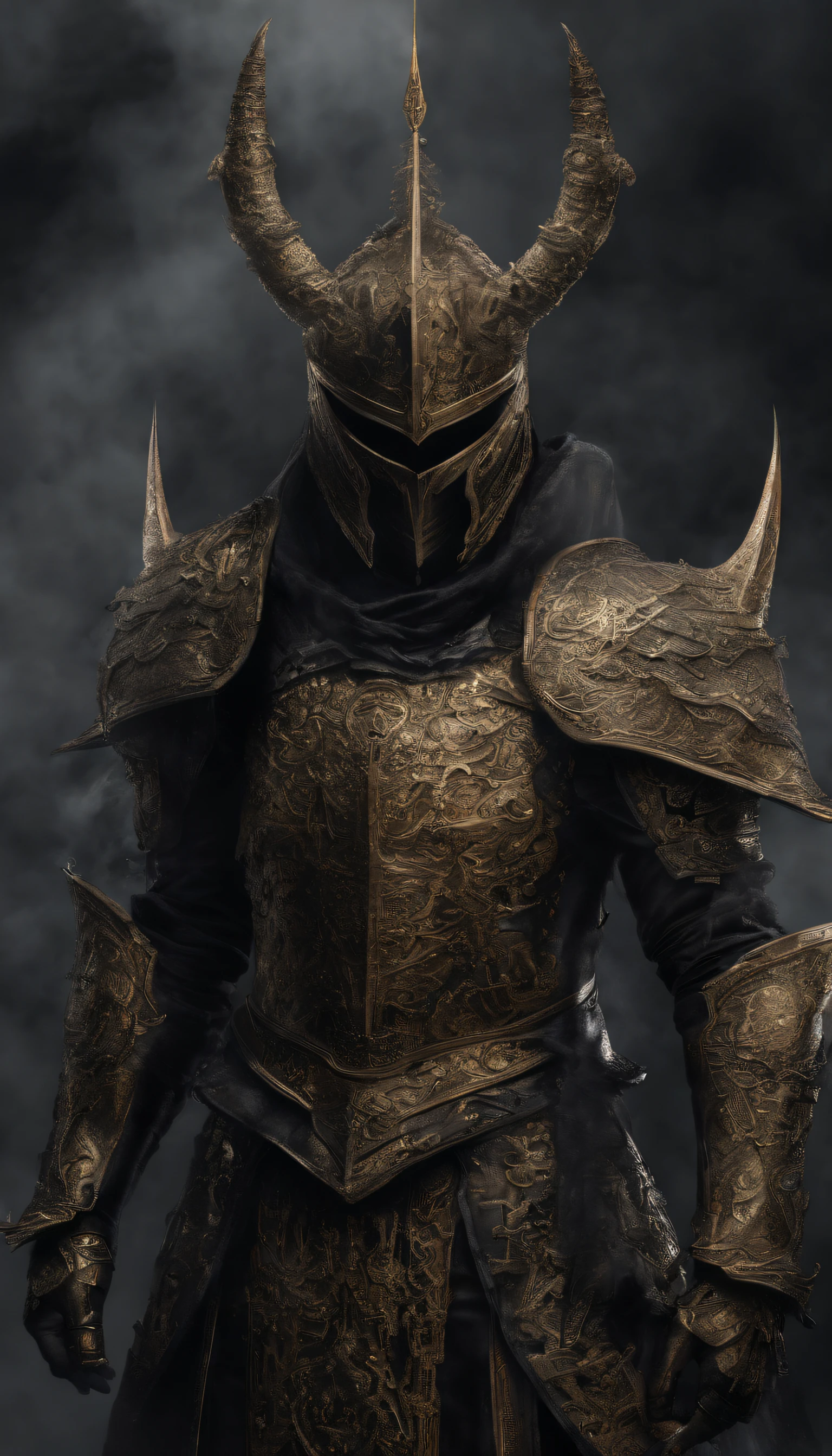 sauron armadura skyrim