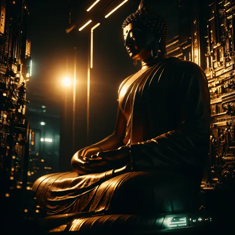 Buddha