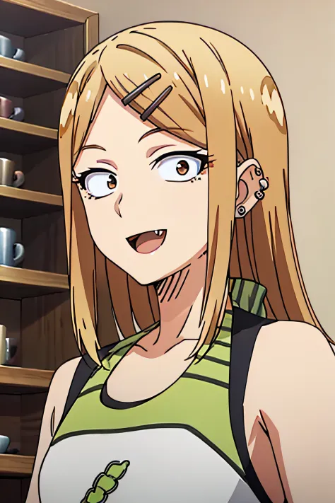 Saya Endo - Dagashi Kashi