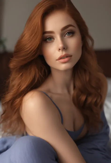 Alina Kovalenko, masterpiece, sharp focus, photo-realistic, award winning  hyper - SeaArt AI