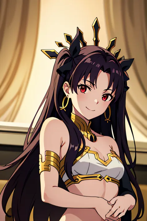 Ishtar - Fate Grand Order