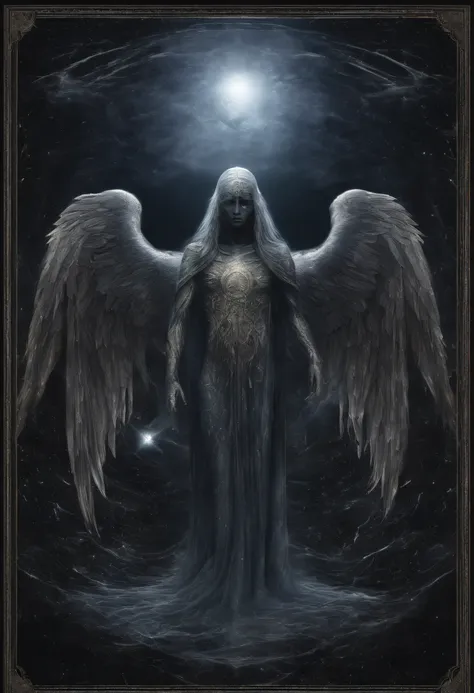 (highres,best quality:1.2),celestial beings,cosmic wings,cosmic eyes ...