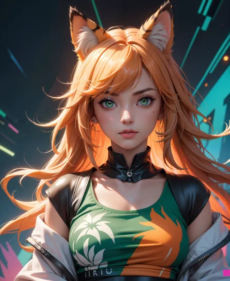 (masterpiece:1.1),(highest quality:1.1),(HDR:1),extreme quality,cg,(negative space),detailed face+eyes,1girl,fox ears,animal ear...