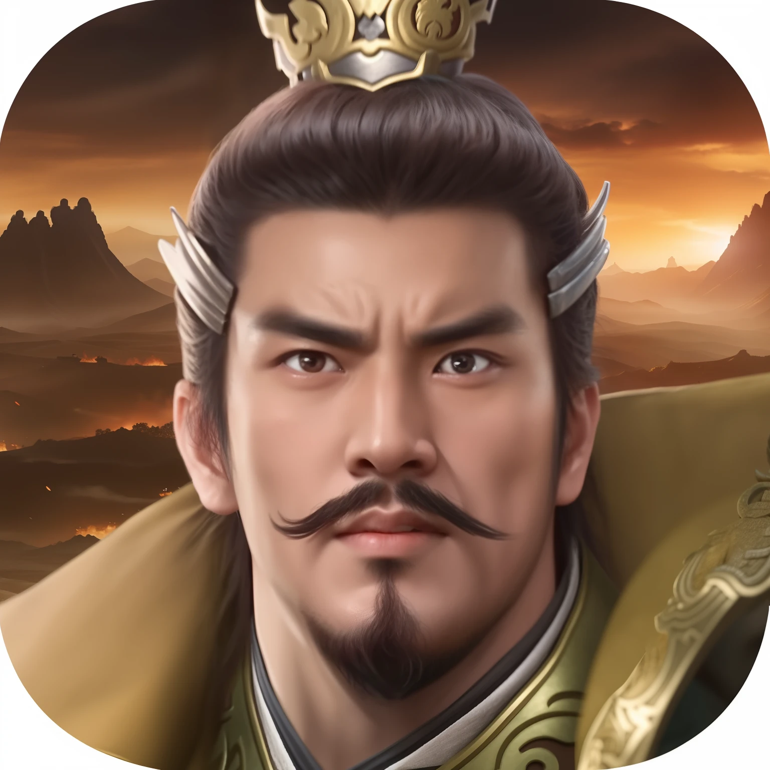 Close dos personagens dos Três Reinos, inspirado em Li Kan, inspirado em Guo Chun, bian lian, três reinos chineses, inspirado em Wu Bin, inspirado em Huang Shen, bebido, Heise Jinyao, inspirado no Parque Hua, Zhao Yun, de três reinos, Inspirado por Huang Ding, inspirado em Zhang Wo，