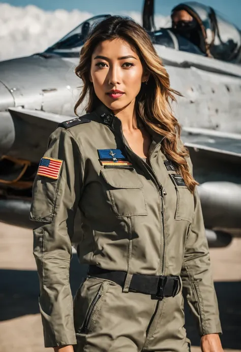 Dichen Lachman - SeaArt AI Model