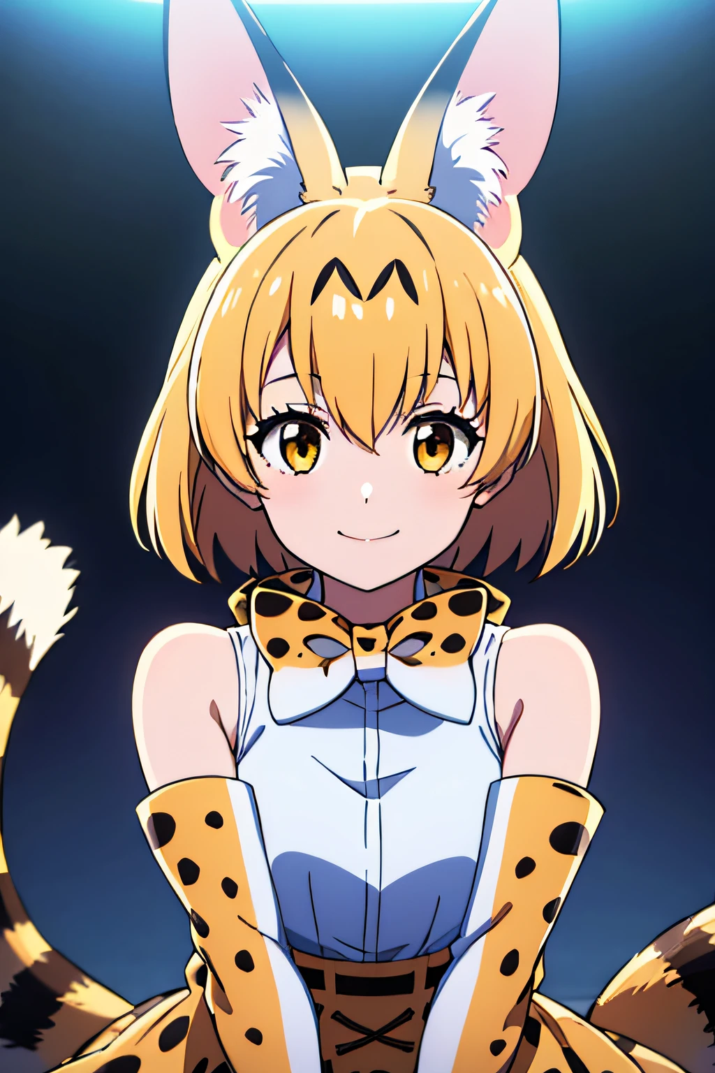 けものフレンズ ネクタイ 蝶ネクタイ