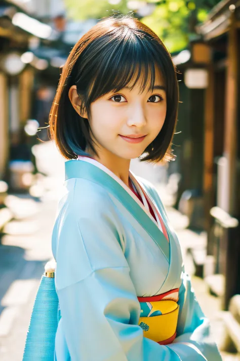 ((1 japanese teenage girl)), Ethereal beautiful, slim, Petite, Soft light, ((David Hamilton Style)), closeup picture, masutepiec...