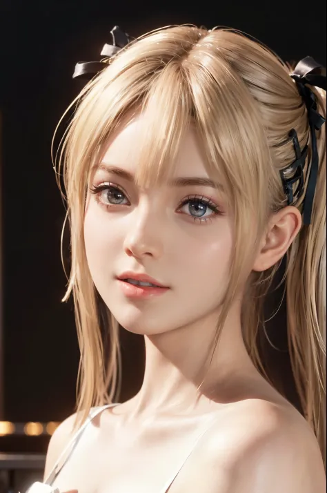 ((face portrait:1.5)), (marie rose, unity 16k wallpaper, masterpiece, attestation, best quality, ultra-detailed, extremely detai...