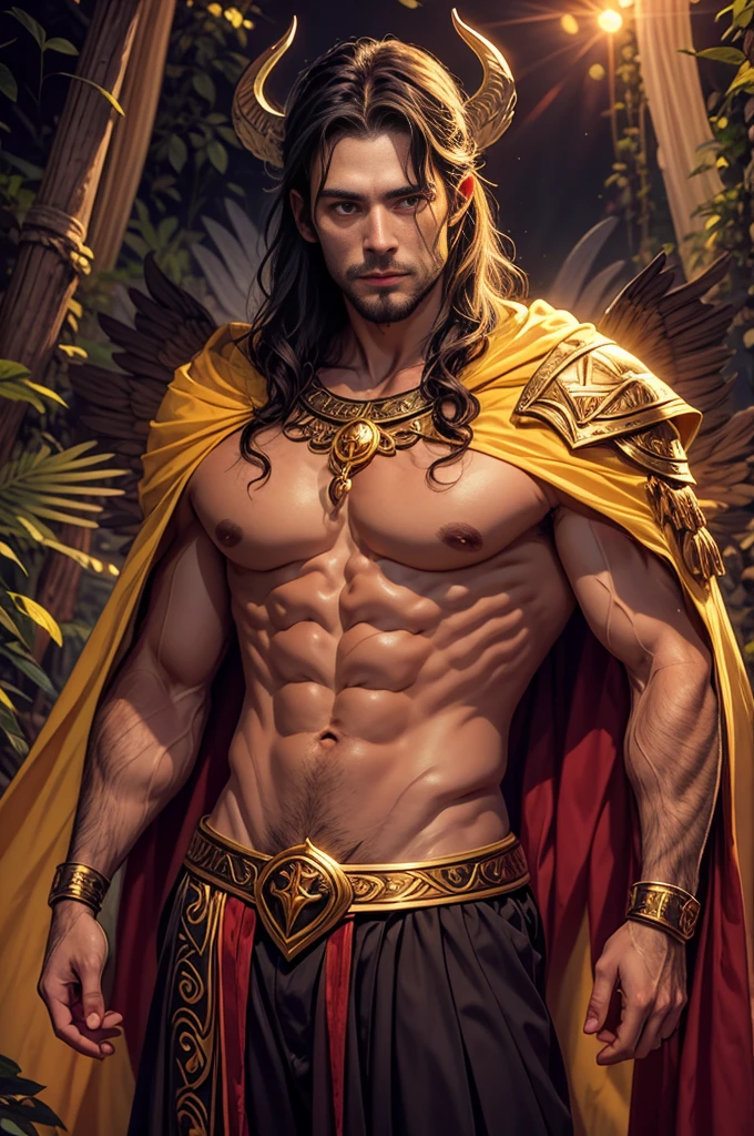 ((1 homem)), A portrait of a man in high definition, em 8K de um homem anjo de 18 anos, ((  angel with several majestic wings,)), Deus do Mar, Deus do Oceano, Luthien, arte de deus, Deus da mitologia grega, Deus da Lua, Deus do amor e da paz, deus bonito, Mitologia do Deus da Terra, o deus Eros, Um retrato impressionante de um deus, Frank Kelly Freas, Estilo Karol Bak, ((beautiful face)), Ultra Definition, melhor qualidade, 32k ultra | | | | | | | | | | | | | | | | | | | | | | | | | | | | | | | | | | | | | , Ultra HD | | | | | | | | | | | | | | | | | | | | | | | | | | | | | | | | | | | | |