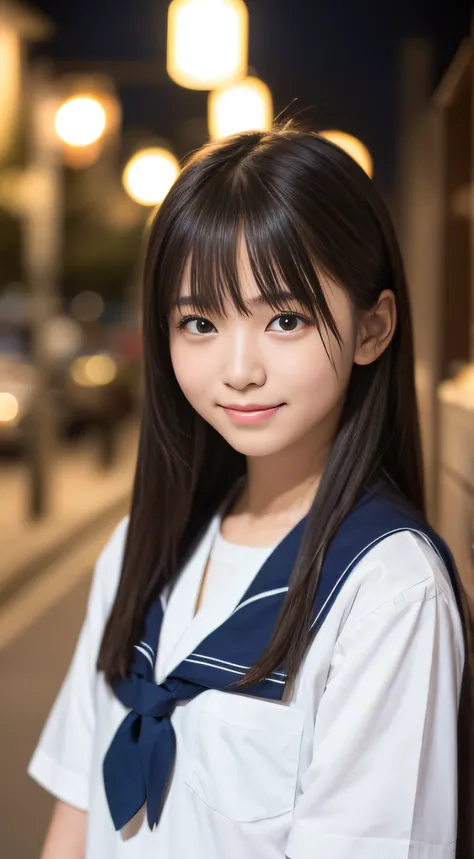 Masterpiece Highest Quality 8k 15 Years Old Japanese Girl Seaart Ai