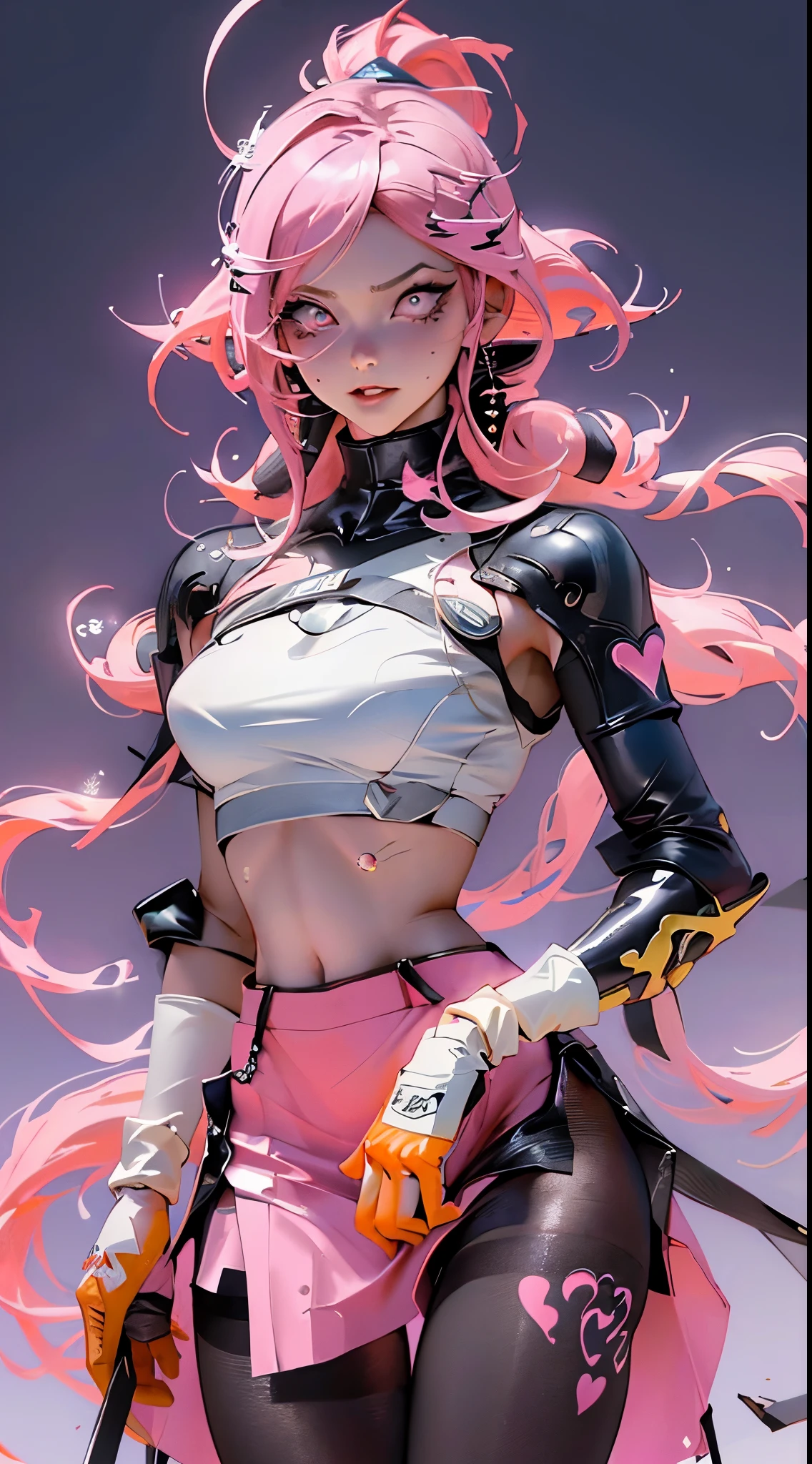 Unreal Engine:1.4,hyper HD,Beste Qualität zum besten Preis:1.4, fotorealistisch:1.4, Hauttextur:1.4, Meisterstück:1.8,Anime-Mädchen mit gelbem Rock posiert im Regen,Rote Unterwäsche enthüllt Höschen Rose Drew Cartoon voller Vitalität,(Orange miniskirt:1.4), Cyberpunk Anime Digital Art, cyberpunk anime girl, WHO, Cyberpunk 2077 Rose Draw, CyberpunkAnimeGirlGirl, CGVatstationTrends, an oppai cyberpunk, cyberpunk anime art, Digitale Malerei von Ross Drew,(mit rosa Haaren:1.4),anime cyberpunk art:1.4,Ross Drew, Estero Ross Tran,((leicht bekleidet:1.4)),(Beste Qualität zum besten Preis,8K,Eine hohe Auflösung,Meisterstück:1.2),ultra-detailliert,(,schöne Augen),Ultradetaillierte Augen:1.4,(Realist,fotorealistisch,fotorealistisch:1.37), (Detailliertes Gesicht), (detaillierte Hände:1.4),(mitts:1.4),(blaue Strumpfhose:1.4),