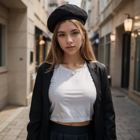cauda コンパクトベレー ベレー帽 cauda compact beret コーダ コンパクト ベレー