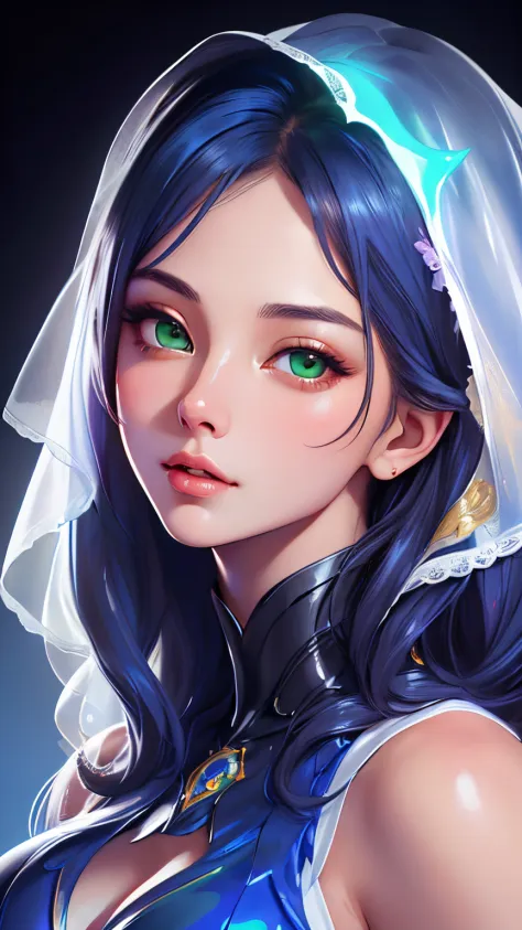 (masterpiece, best quality, ultra high res, extremely detailed, sharp focus, perfect feminine face, hourglass fogure), (face pot...