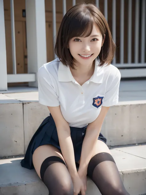 masutepiece, Best Quality, japanaese girl,1girl in, 8K, Raw photo, top-notch quality, masutepiece, nffsw:1.2, exceptionally deta...