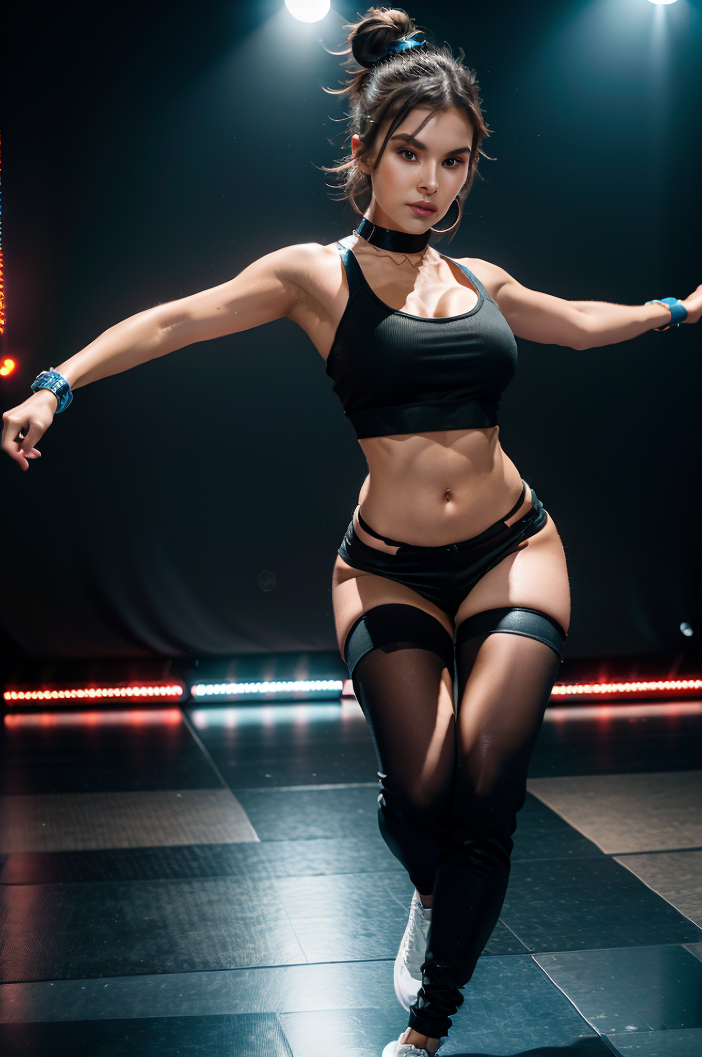 Discover Gabriella'S Catchy Tiktok Tune - sti5nbo
