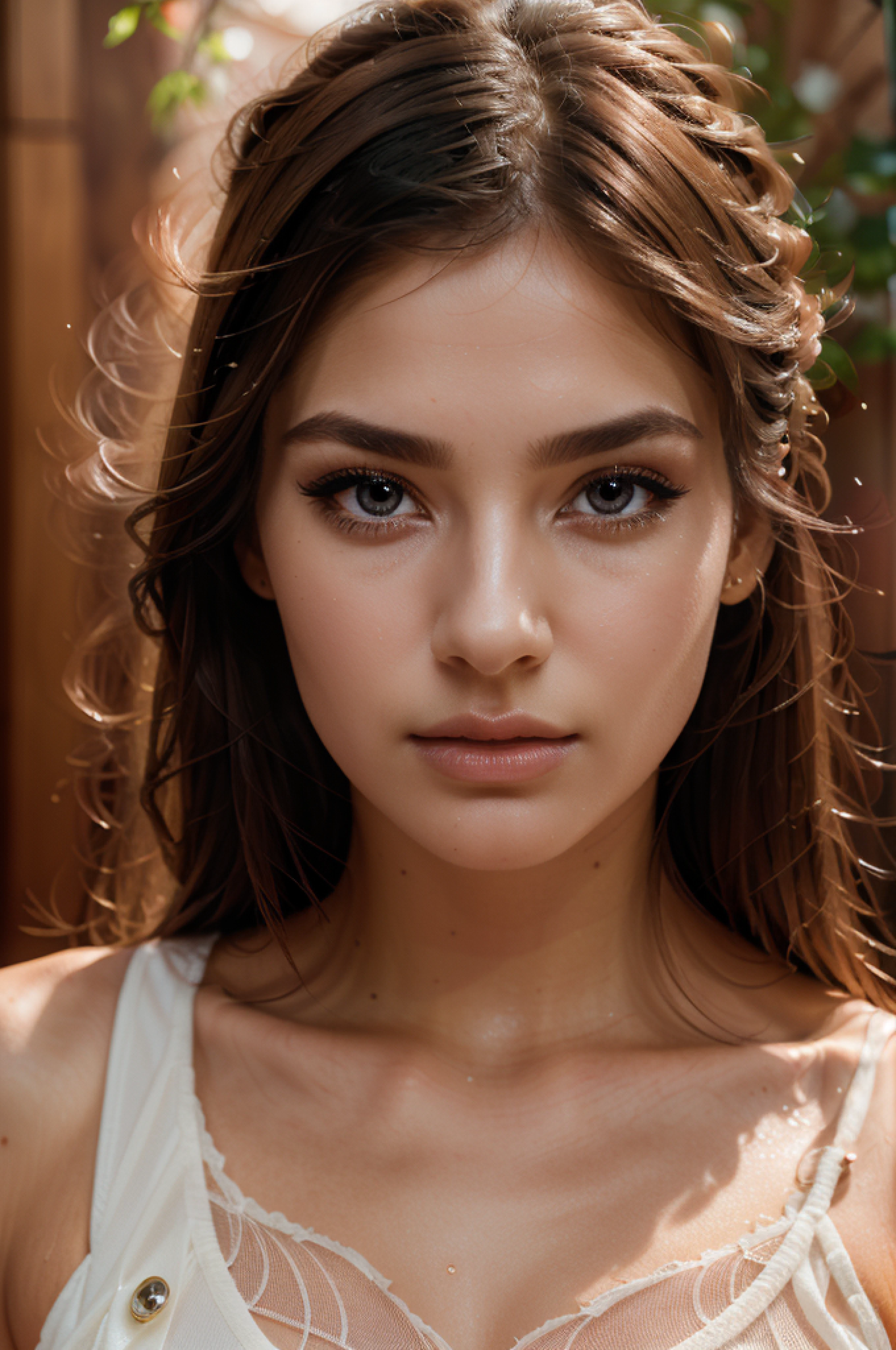 (aesthetic portrait,artistic,photography:1.1),(best quality,highres),(ultra-detailed,extremely detailed face:1.1),(beautiful detailed eyes,beautiful detailed lips,extremely detailed eyes and face,long eyelashes),(vivid colors,sharp focus),(natural lighting,warm tones),(soft and gentle atmosphere),(subtle background,blurred background)