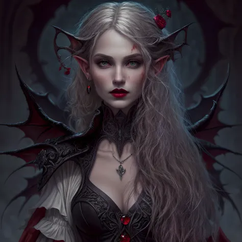 arafed, dark fantasy art, gothic art, (masterpiece:1.5), full body best details, highly detailed, best quality, highres, full bo...