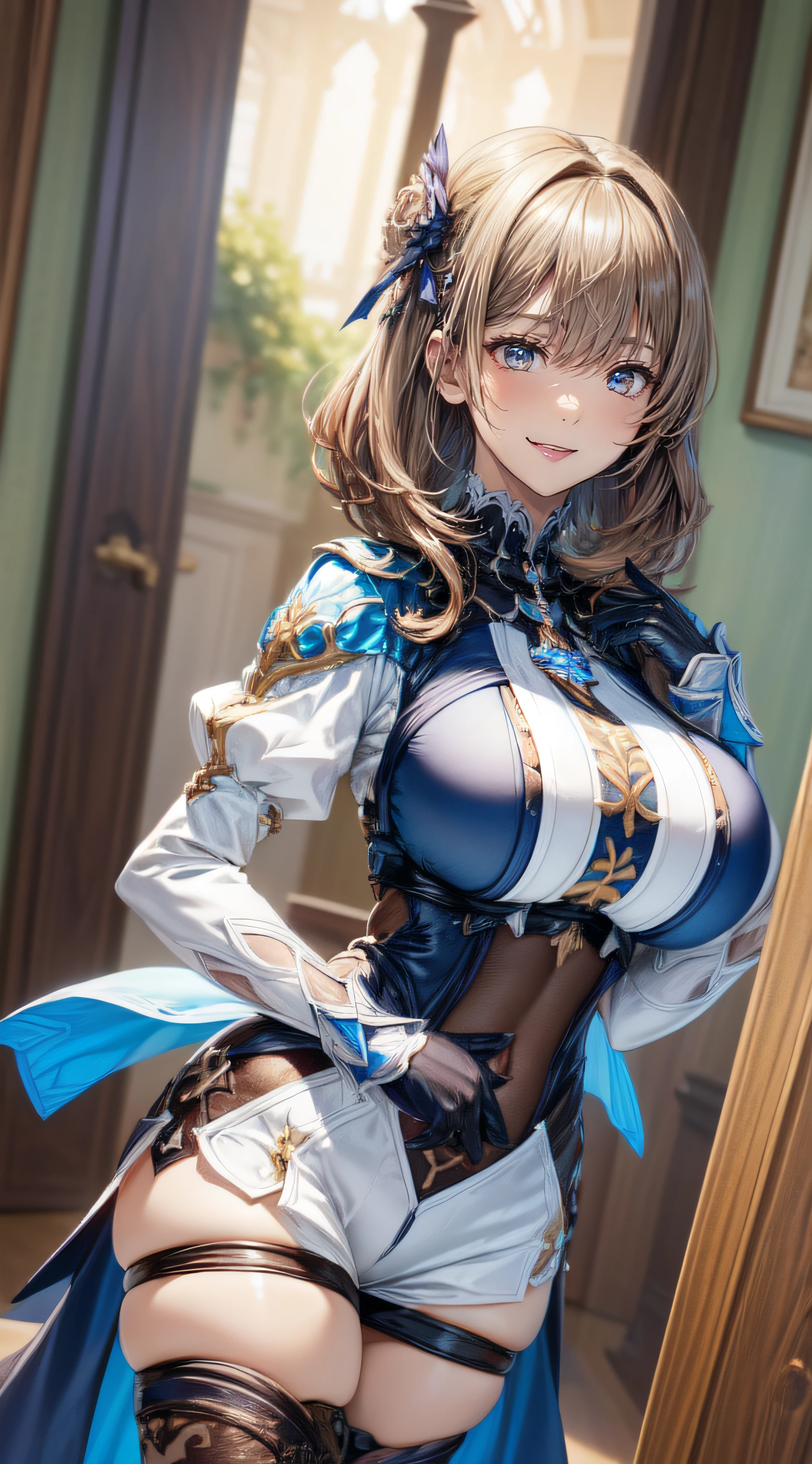 nsfw,blowjob,little girl,loli,ultra detailed skin,curvy,petite,beautiful breasts,large breasts,pale skin,pointy breasts,erect nipples,(fantasy art,Highest image quality,Hyperrealist portrait,(8k),ultra-realistic,best quality, high quality, high definition, high quality texture,high detail,beautiful detailed,fine detailed,extremely detailed cg,detailed texture,a realistic representation of the face,masterpiece,Sense of presence,Dynamic,bold),bob hair,(thin hair),(soft hair),Swept long bangs,extra light coppery amber hair,hair over one eye,beautiful_lolita_girl,blowjob