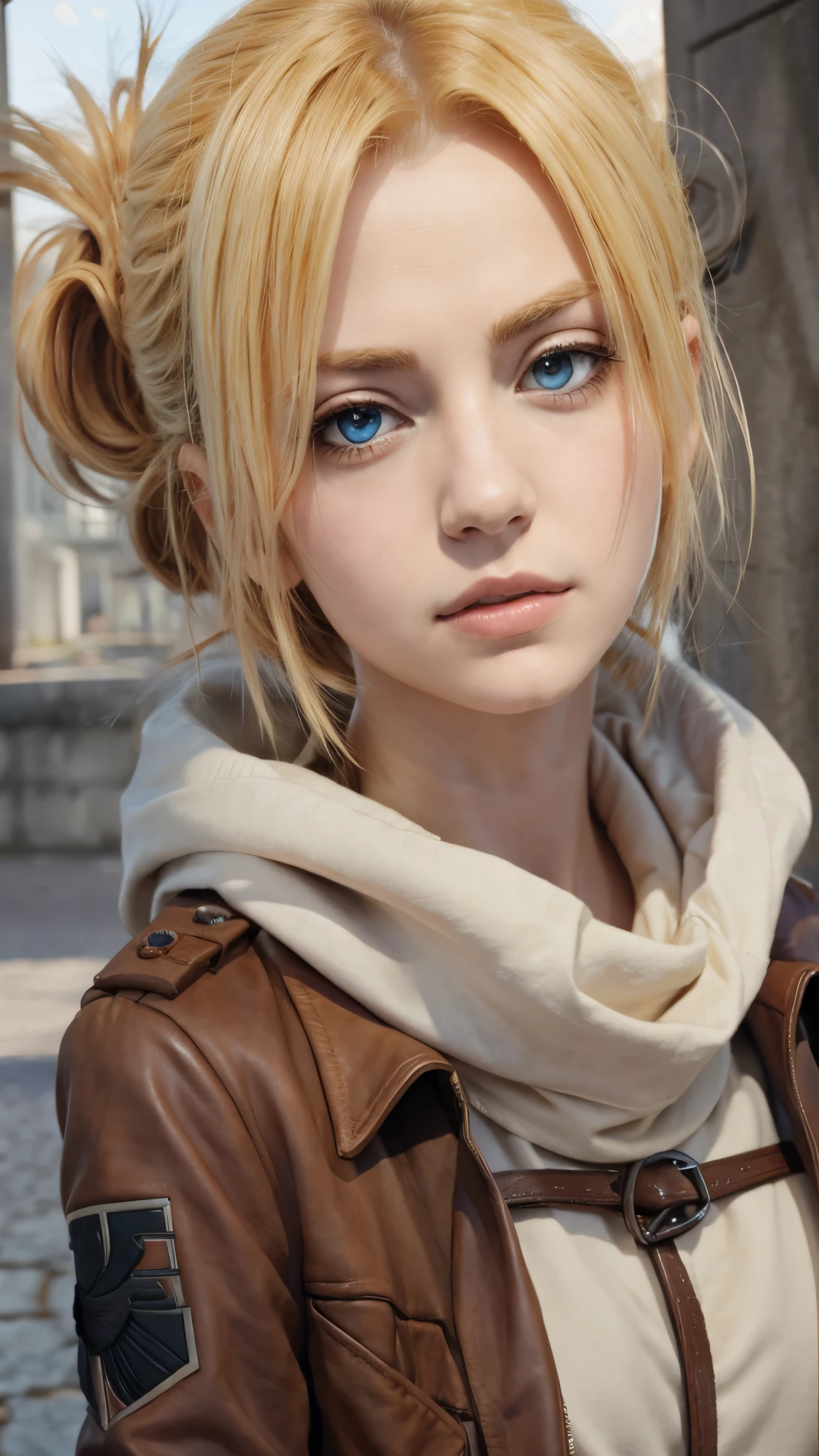 Annie_Leonhardt,fcRetrato