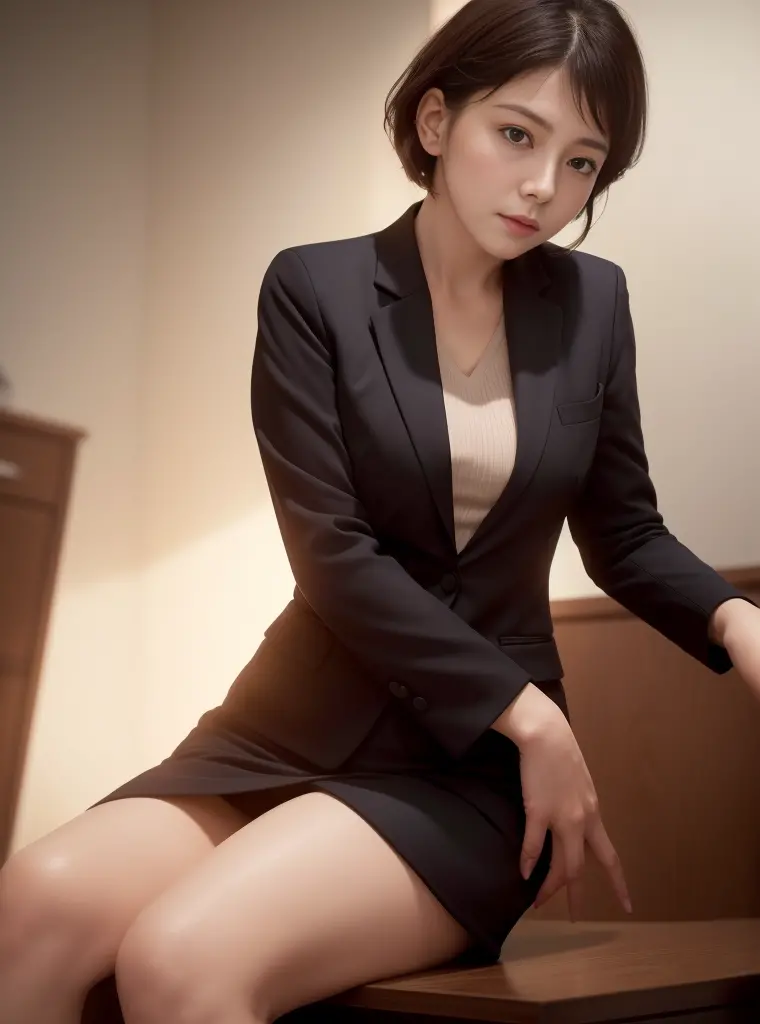 unbeatable masterpiece, super realistic 8k, perfect artwork, perfect female figure,dramatic shadows,ray tracing)，stewardess:，bar...