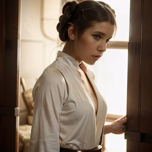 princess leia