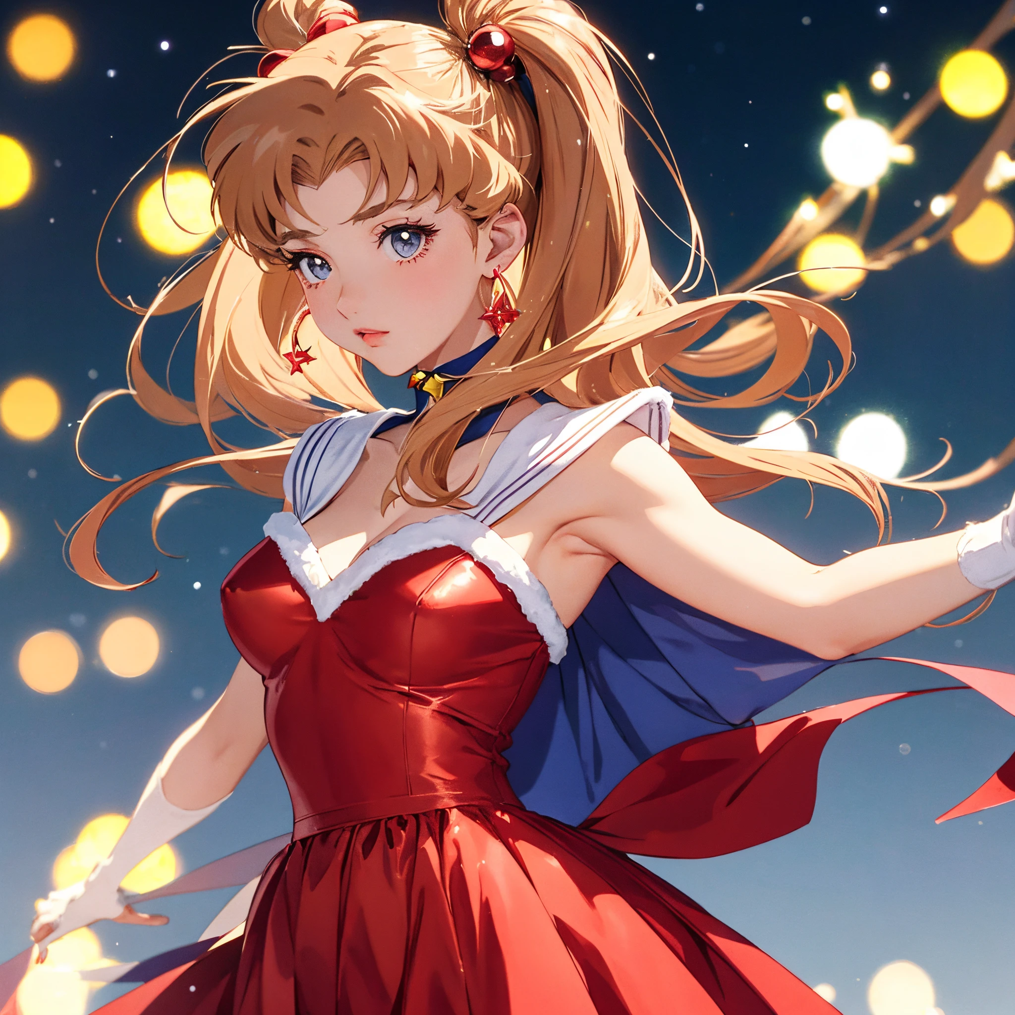 アースマジック 旧シルキーセーラー EARTHMAGIC - シルキーセーラー