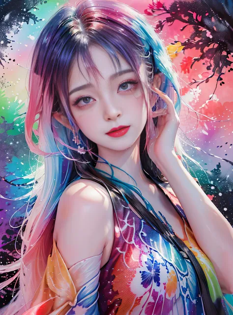 Rei asian sexy girl - SeaArt AI Model