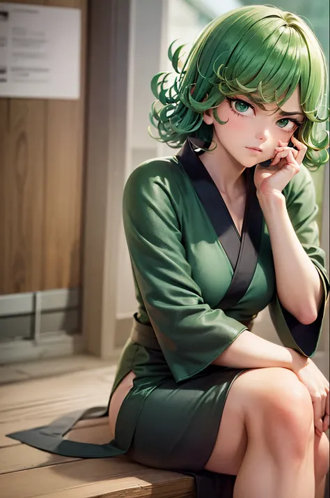 Tatsumaki Nsfw Seaart Al Free Al Art Generator