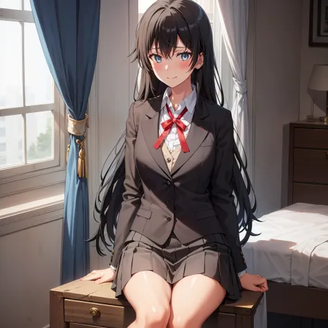 oregairu 8