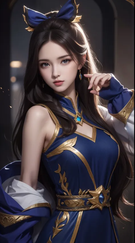 (Aesthetic, Hi-Res: 1.2), Professional photographer, Diana's character in the game League of Legends