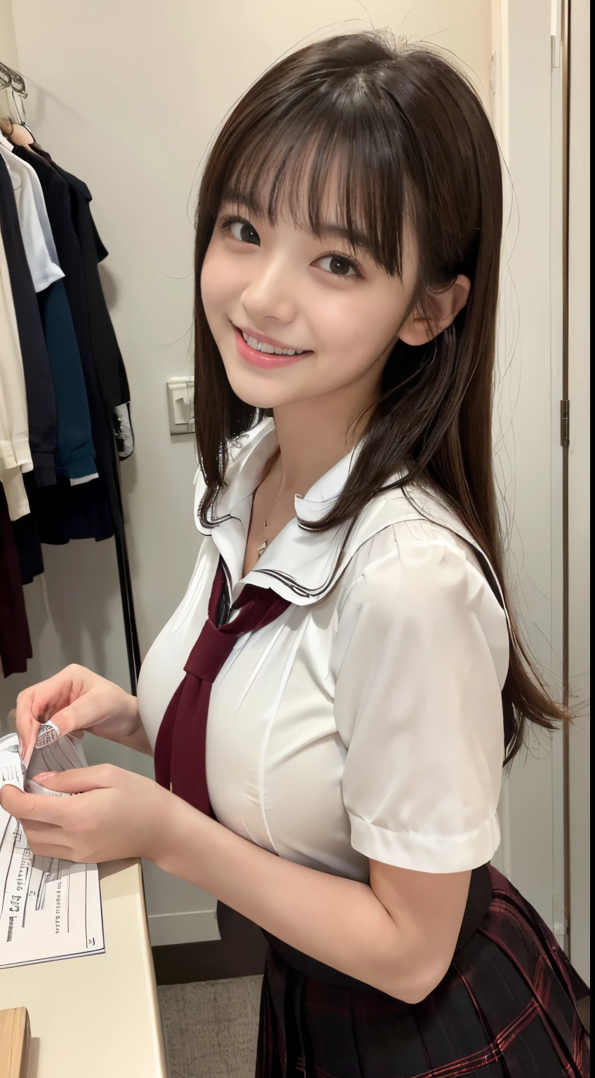 puffy nipple blouse Seaart AI