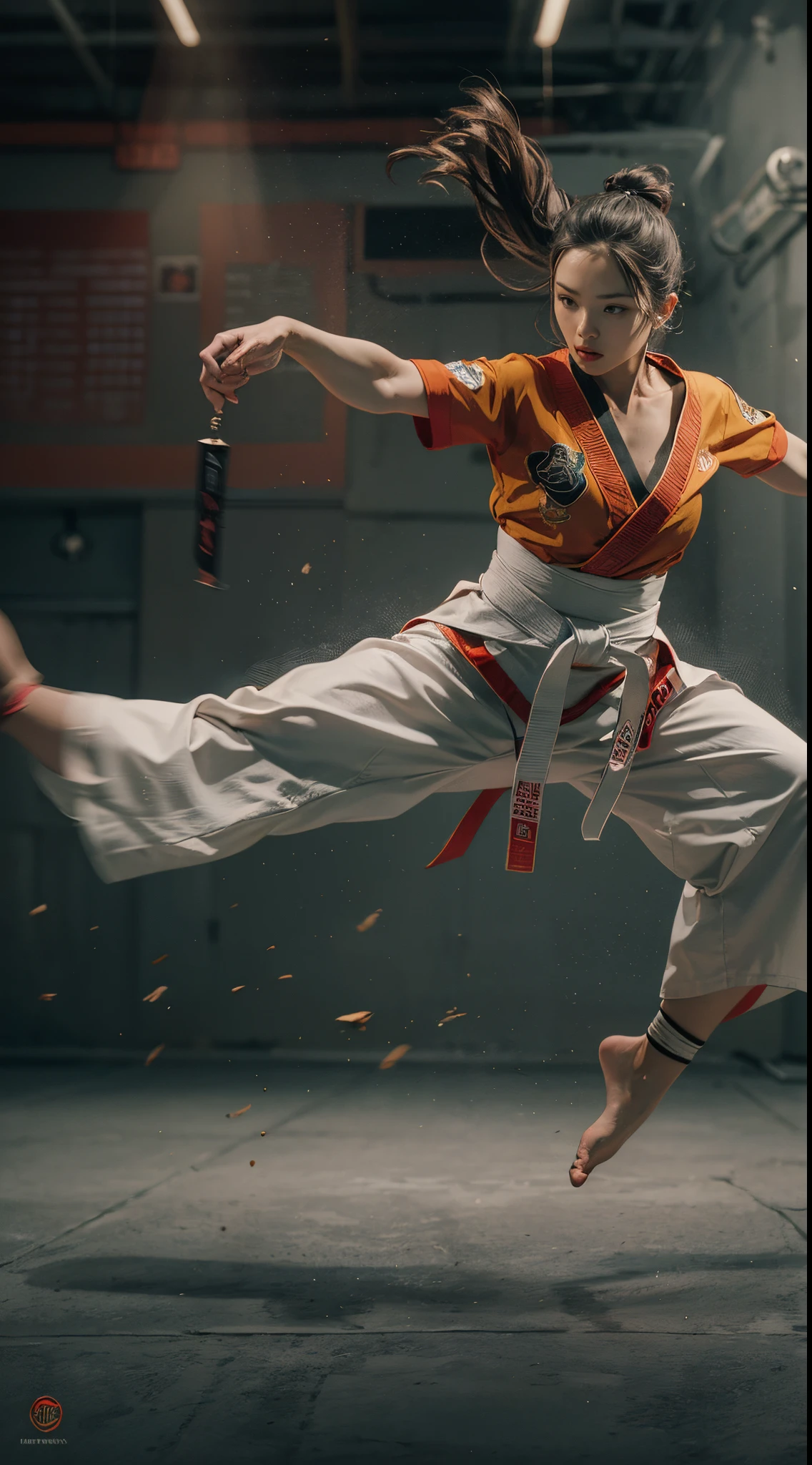 Karate Classes: The Benefits of KYUDOKAN Self-Defense