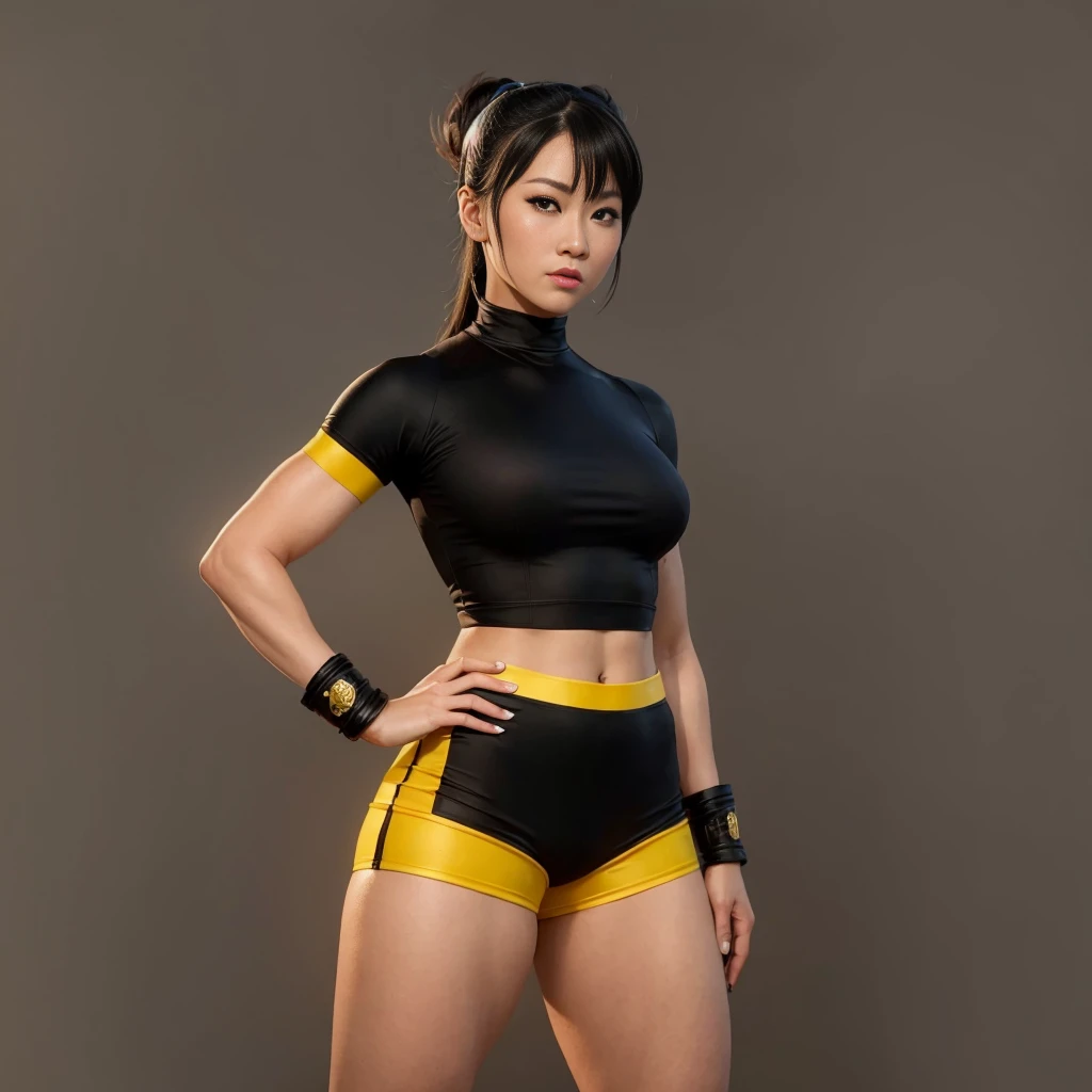 Chun-Li