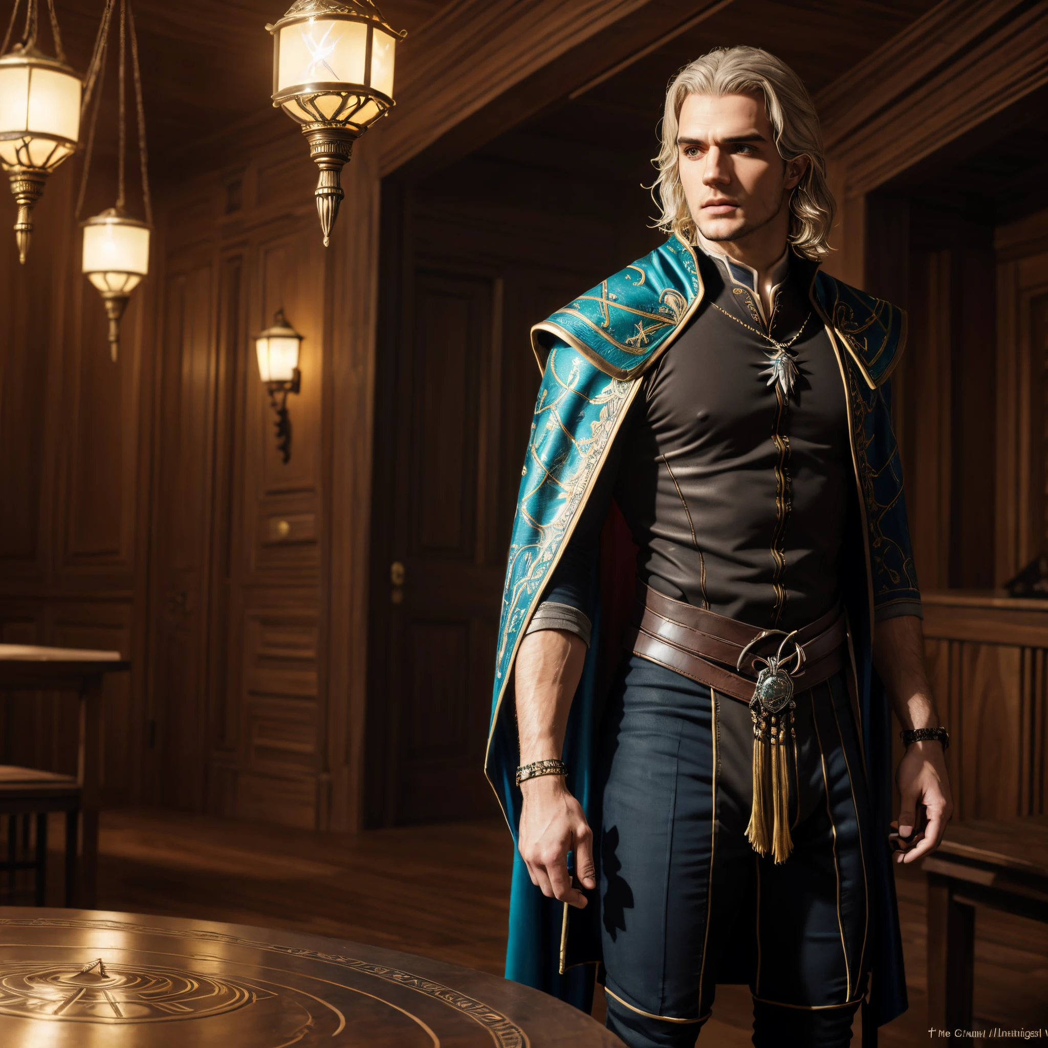 Henry_Cavill als Der_Witcher Geralt_de_Rivia Chef-d&#39 Von_Gogh Meisterwerk ultra UnrealEngine5 Cinematic Kingdom tiefer Pfad Burg äquirektangular Urban akribisch kompliziert ultra_hohe Details ultra_hochauflösendes Ultra Pro-fotorealistisches Ultra_hochwertige ultra_Schärfe Fokus genau max Perfektion Reflex extrem verbessert Octane-gerendert OpenGL-Shader GLSL-Shader UHD XT3 256K 128K K 32K 16K 8K DSLR HDR Romm RGB PBR Ombre Analog Farbcodierte Schattierung 3DCG FXAA Globale Beleuchtung CGI VFX SFX FKAA TXAA RTX SSAO Nachbearbeitung Nachproduktion Cell-Shading Erweitertes Tone-Mapping Sonnentropfen Gegenlicht optimales Sonnenlicht Lumineszenz volumetrische Beleuchtung Kontrast "Schwermetall" Theater Irrlicht Göttliche synthetische Kopfbedeckung "Singen" Mikro-Gold Gott blendend Cosplay Admiral Fancy Vivid Yellow Jukebox symmetrisch ((König Athletisch muskulös extatique Gezähmt Haut wunderschön sinnlich Effekte Wangenknochen Verlegen rötlicher Eyeliner Saphire sättigen ultra_Schön_Augen dunkelschwarze Pupillen braune Iris Lazuli Türkis offener Mund Zunge Zähne offensichtliches Lächeln Heulen Schwebende Jacke Exzentrischer Umhang Onyx Schulterfreies Hemd Schlüsselbeine aus Spitze Weiße Papilloten bestickter Satin roter dicker Lederfilzrock passender weit schwingender Spinell Nabel Taille enthüllen Keuschheitsgürtel Herz Diamant Vorhängeschloss Silber Achatborsten Scharlachrot Schamhaar Indigo Seide Strumpfbänder mit Druckknöpfen Oberschenkel Beine Stiefel)) Tänzerin, Nickel, blühende Bienen, Zinn, weißglühend, CGSCOSITY-Tattoo, kristalliner Herd, Rubin, Monsterbiene beschwören (EOS R6 135mm 1/1250er Jahre f/2.8 ISO400) Explosion Blitz Schlag Glühen Opal gerade schwer Chrom flach Rune Lava Bänder Glyphen Turmalin Plasma Hintergrund Floraison Betrachter Chaos seltsam Bevölkerung Erde im Freien Spiegel Handschellen Glas transparent abgestufte Reflexion Bruce_Weber sex "Luis Royo" nackt NSFW abwechslungsreich multi etc. --um 5.2 --s 1000 --c 20 --q 20 --chaos 100