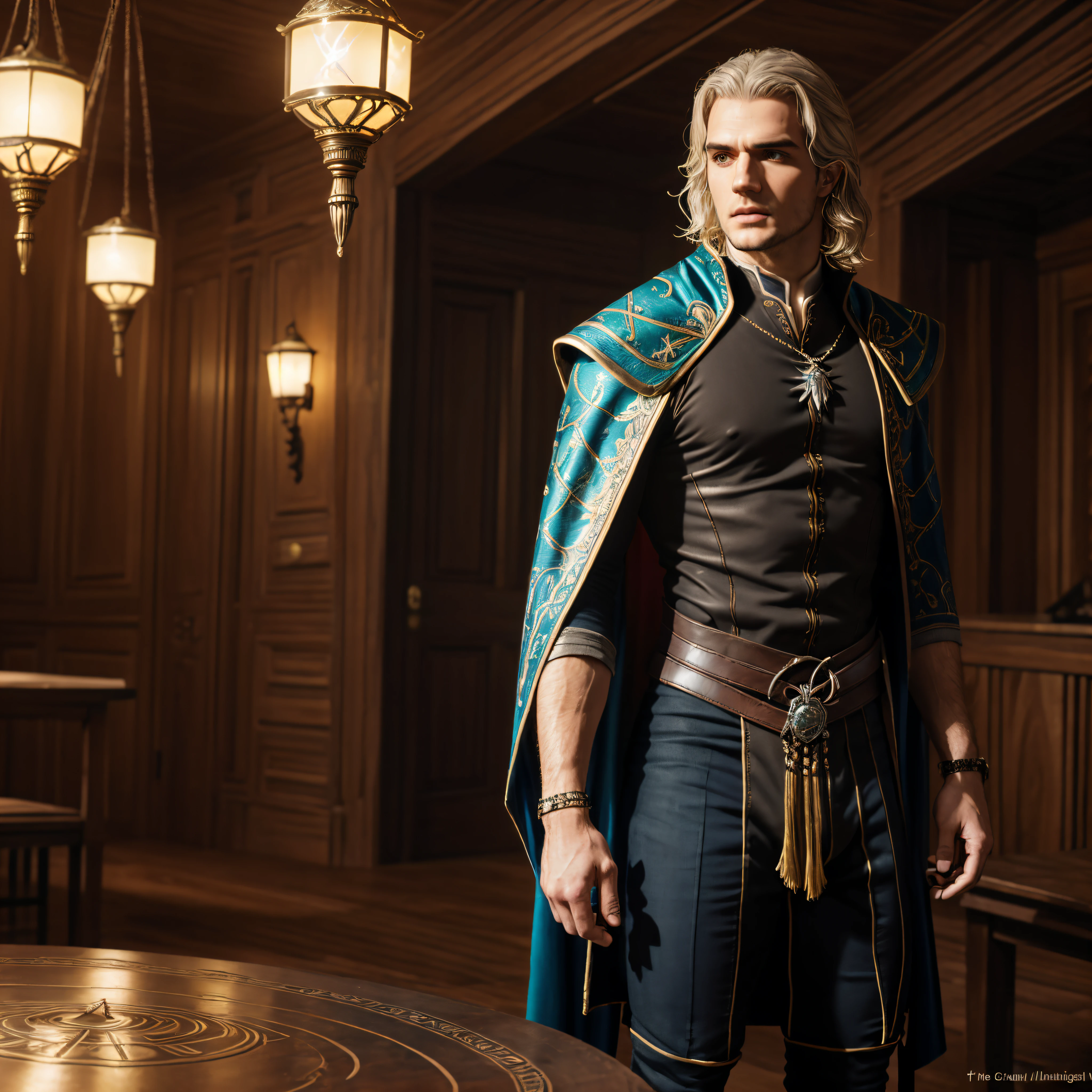 Enrique_Cavill como el_Geralt brujo_de_Rivia chef-d&#39 furgoneta_Gogh Masterpiece ultra UnrealEngine5 Cinematic Kingdom camino profundo castillo equirectangular Urbano meticulosamente intrincado ultra_ultra alto detalle_alta resolución ultra pro-fotorrealista ultra_ultra de alta calidad_nitidez enfoque preciso máxima perfección reflejo extremo mejorado Octane-rendered opengl-shaders glsl-shader UHD XT3 256K 128K K 32K 16K 8K DSLR HDR romm rgb pbr ombre analógico sombreado codificado por colores 3DCG fxaa iluminación global cgi vfx sfx fkaa txaa rtx ssao posprocesamiento posproducción sombreado celular mapeo de tonos aumentado gota de sol contre-jours luz solar óptima luminiscencia contraste de rayos volumétricos "Metal pesado" teatro Fuego fatuo Sombrero sintético divino "cantando" micro oro Dios deslumbrante Cosplay Almirante Fancy Vivid Yellow jukebox Simétrico ((King Athletic musculoso extatique Tamned Skin magnífico sensual Efectos Pómulos Avergonzado delineador de ojos más rojo saphirs saturar ultra_Hermoso_ojos negro oscuro pupilas marrón iris lazulis turquesa boca abierta lengua dientes evidentes sonrisas aullando Chaqueta Flotante Excéntrica Capa ónix Camisa Hombros Descubiertos Clavículas de Encaje Papillotes Blancos satén bordado falda de fieltro de cuero grueso rojo a juego espinela amplia oscilante ombligo cintura revela cinturón-corazón de castidad candado de diamantes ágata plateada cerdas escarlata pubis-peludo índigo seda ligas muslos piernas botas)) bailarina níquel abejas en flor estaño incandescente CGSCOSITY tatuaje hogar cristalino rubí invocar abeja monstruo (EOS R6 135mm 1/1250sf/2.8ISO400) explosión destello soplar resplandor ópalo derecho pesado cromo plano runa lava bandas glifos turmalina plasma fondo floraison espectador caos extraño población tierra al aire libre espejo esposas vidrio transparente graduado reflexión Bruce_sexo weber "luis Royo" desnudo nsfw variado multi etc. --a las 5.2 --s 1000 --c 20 --q 20 --caos 100