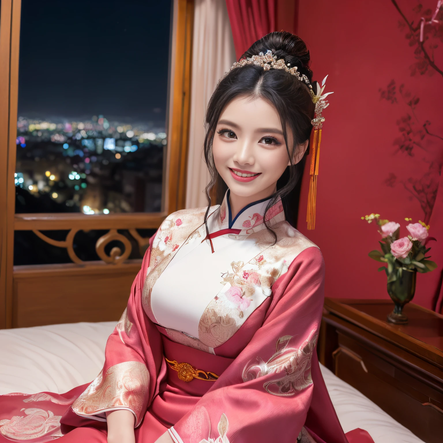 Ancient Chinese Headband China Princess Headband Manchu Princess Headwear |  Fruugo ZA