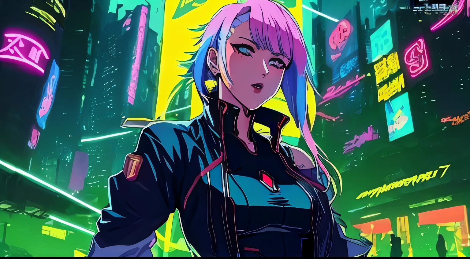 movie called cyberpunk, modern cyberpunk anime, digital cyberpunk anime!!, cyberpunk anime art, Cyberpunk!!!, ( ( Cyberpunk ) ), Cyberfunk, Cyberpunk!, cyberpunked, ( Cyberpunk ), anime cyberpunk, cyberpunked, Cyberpunk Art, (cyberpunk 2077), cyberpunked, cyberpunked, cyberpunk base, Cyberpunk, ( cyberpunk 2 0 7 7